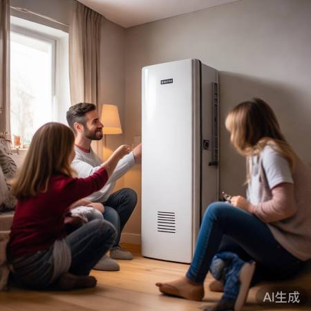 鄂州BBB壁挂炉，全流程贴心服