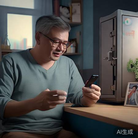 嘉兴永发修保险柜,焕新家中保险