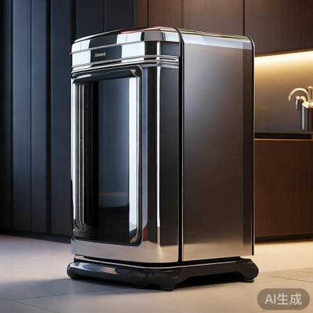 荣事达906油烟机：性价比高，