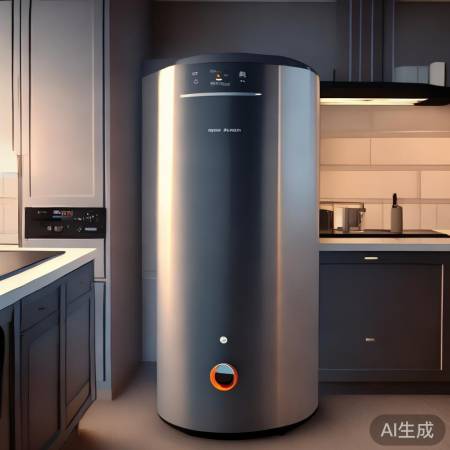 热水器保温灯亮无热水,快速排查