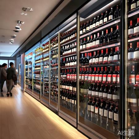 南京红酒柜攻略，选对不再迷茫！