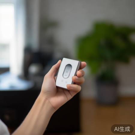 揭秘最薄智能锁芯尺寸