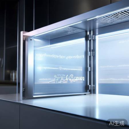 美的消毒柜下柜功率约200-3