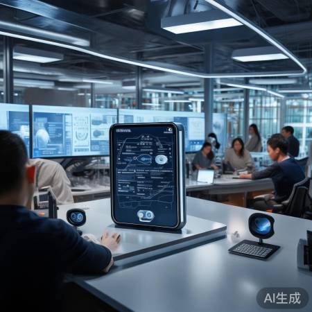 杭州智能锁融合智能家居,安全便