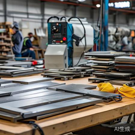 施工前必备:选材工具齐全