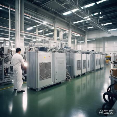 银川空气能设备，节能神器生产揭