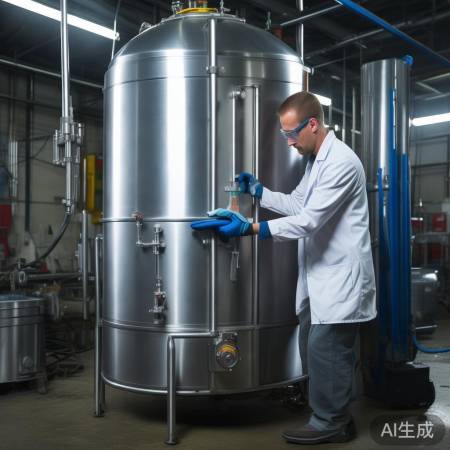 检查水箱密封,无漏无患