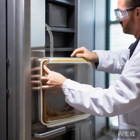 “更换密封圈,冰箱噪音降”