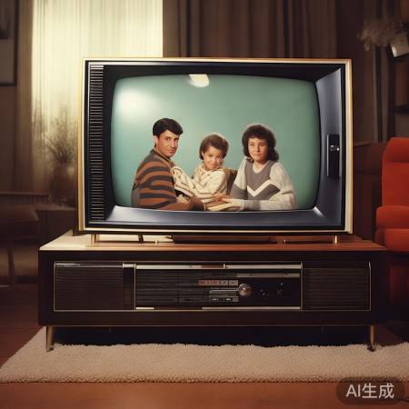 三星CS32A3:经典电视,操