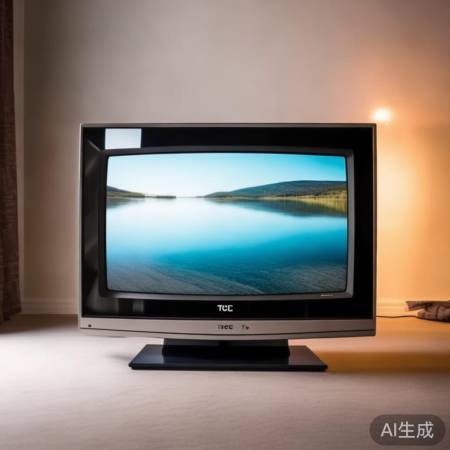 TCL L32F10,经典简约