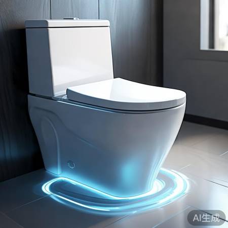 自动冲洗，懒人福音，设置便捷