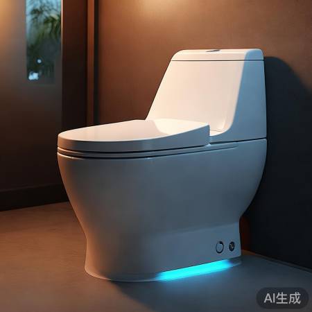 节能环保，关闭座圈温控。