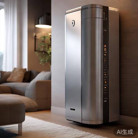 zonbo壁挂炉:家居神器,揭