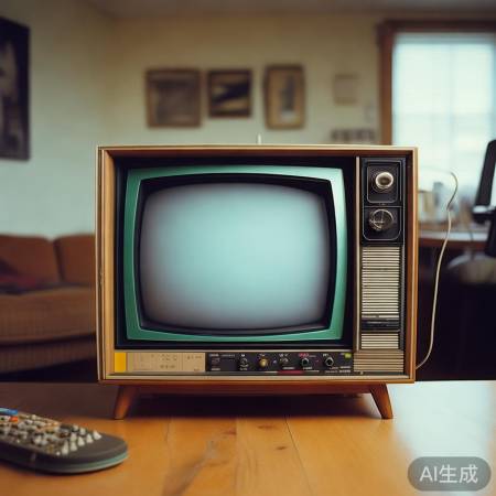 老电视色彩暗沉原因及改善法