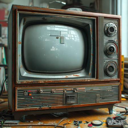 显像管老化需更换,专业维修请找