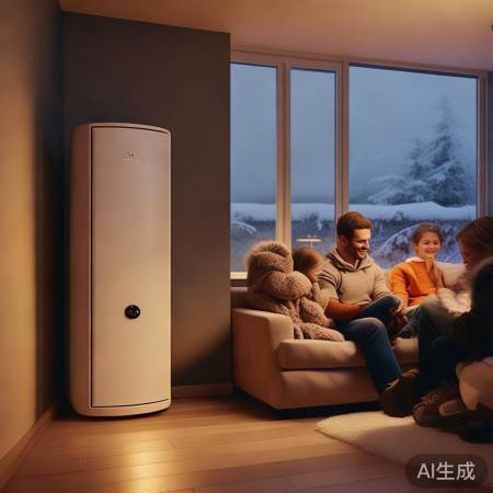 壁挂炉：冬日家庭温暖神器