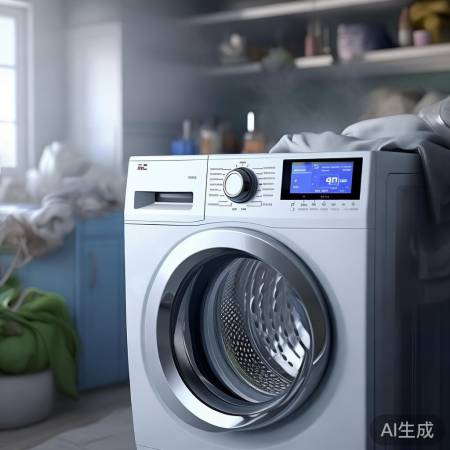 揭秘洗衣机温度秘籍