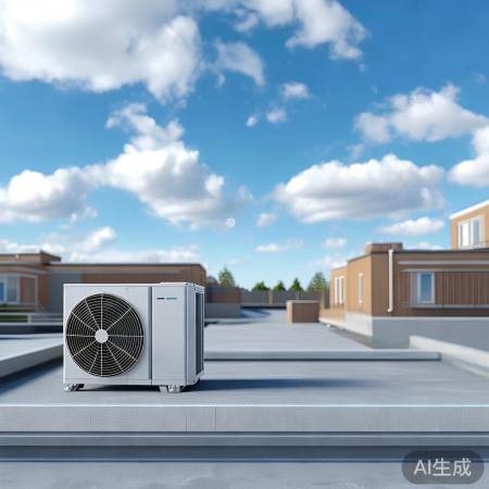 安装位置对空气能影响小,楼层不