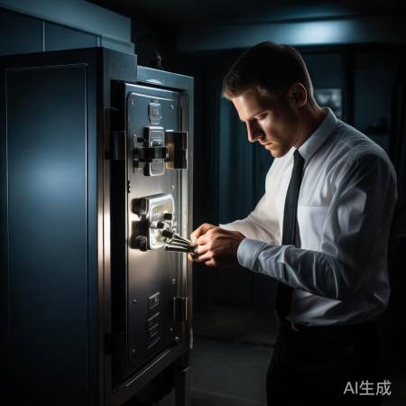 甄别保险柜开锁，选正规口碑公司