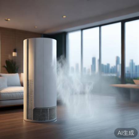 柱状空调单口送风,中央空调多口