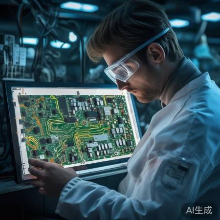 “止水阀电路检查正常”