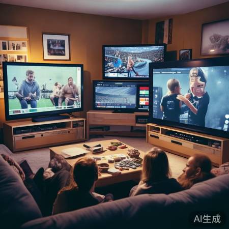 三台电视利弊谈