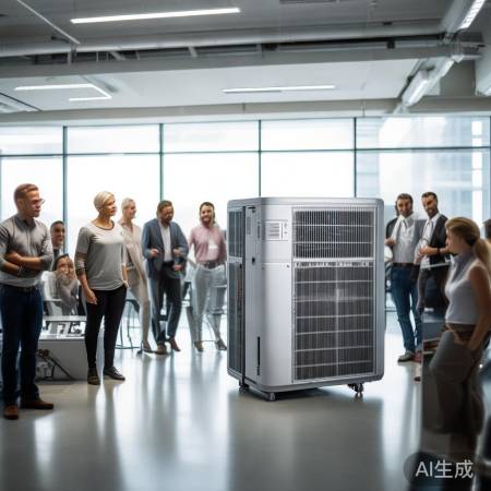 中央空调优缺点解析