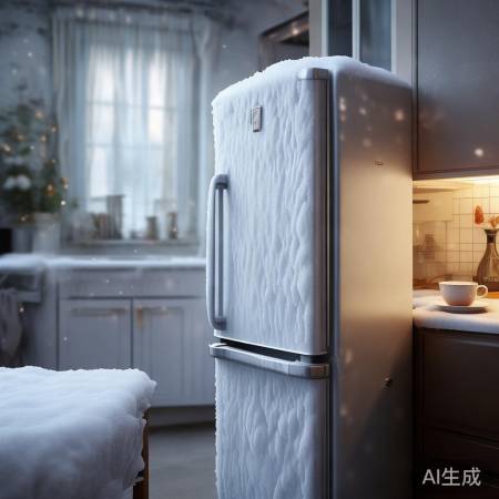 热水除冰效果探讨