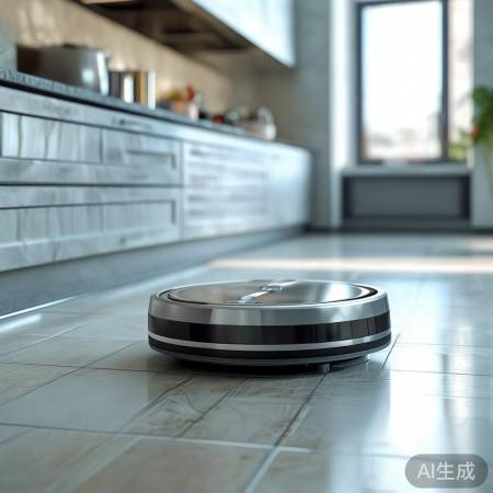 “静音环保，耐用节能，清洗无忧