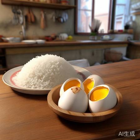 咸鸭蛋保存看需和条件