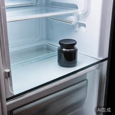 保鲜室防冰小技巧:吸水纸与除湿