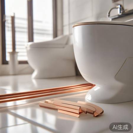 家用智能马桶电线宜用铜芯,安全