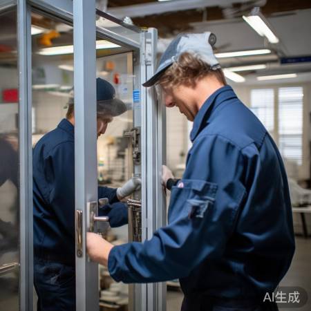 快速响应,专业维修,价格透明