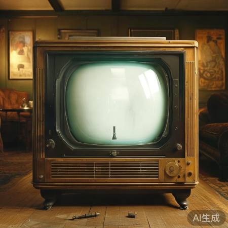 1921年电视互动,遥控切换启