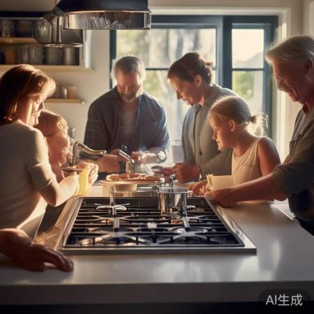 购集成灶,售后保障必看