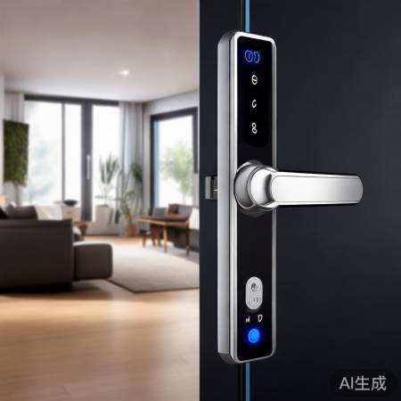 选智能锁，品牌口碑，需求数据，