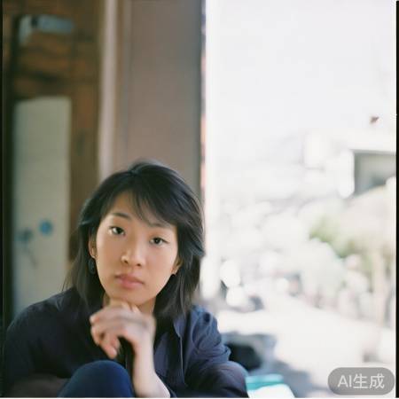 新中式智能家居门,便捷锁控随心