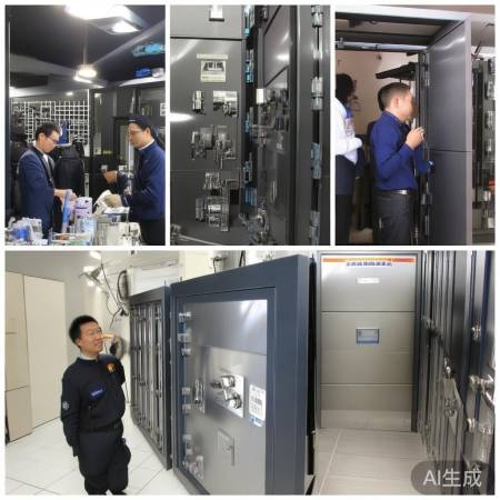 廊坊多优质财务保险柜服务,信赖