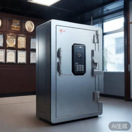 廊坊智能财务保险柜,安全便捷。