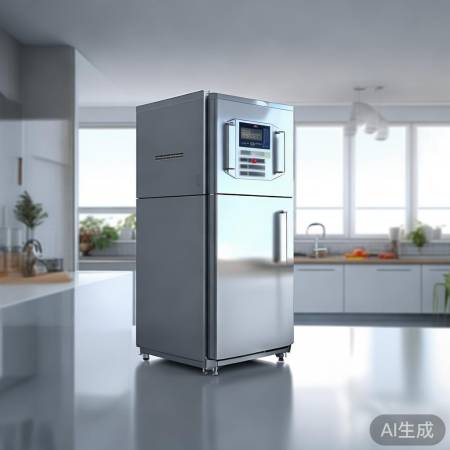 先科消毒柜:节能环保,受欢迎