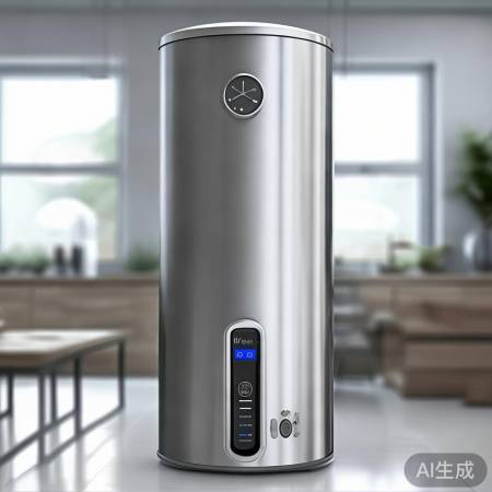 增容热水器选安全,防干烧漏电,