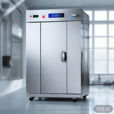 自动断电消毒柜,安全更放心