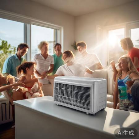 奥克斯空调维修,清凉夏日守护者