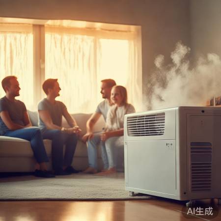 奥克斯空调快速维修,夏日清凉保