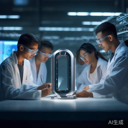 华为荣事达联手,智能锁变革启航