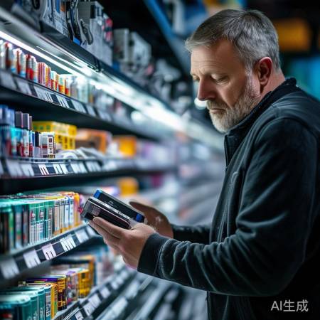 正规渠道购电池,安全寿命双保障