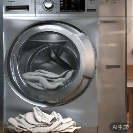 家用洗衣机:5-12公斤,满足