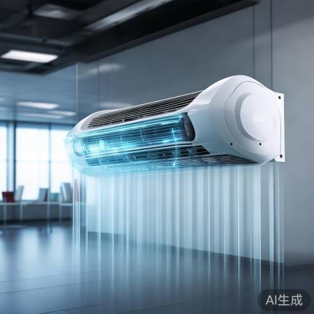 科技升级,中央空调节能环保升级