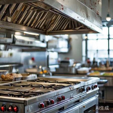 商用油烟机防腐难题解