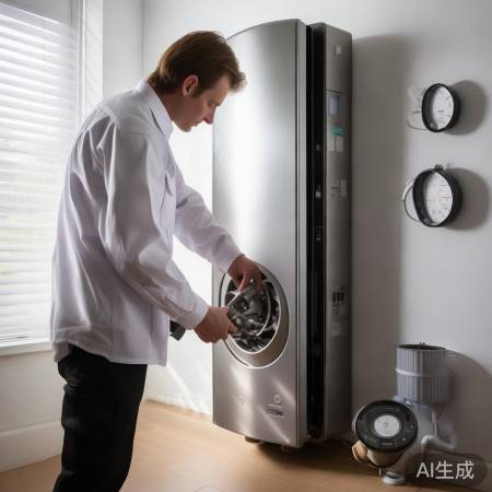 壁挂炉维护，安全运行保障